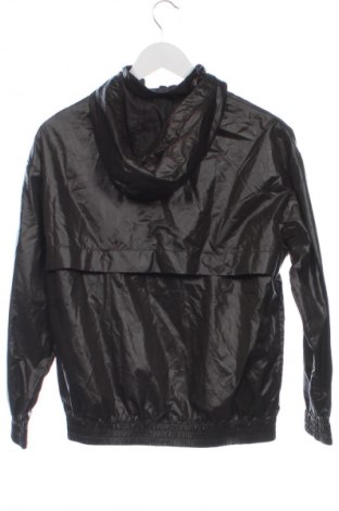 Dziecięca kurtka H&M, Rozmiar 9-10y/ 140-146 cm, Kolor Zielony, Cena 163,97 zł