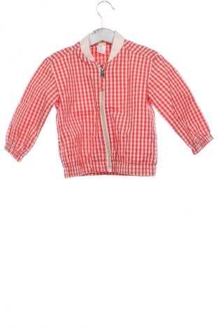 Παιδικό μπουφάν H&M, Μέγεθος 9-12m/ 74-80 εκ., Χρώμα Πολύχρωμο, Τιμή 16,00 €