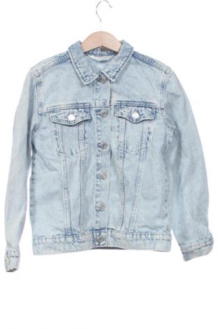 Παιδικό μπουφάν H&M, Μέγεθος 7-8y/ 128-134 εκ., Χρώμα Μπλέ, Τιμή 16,37 €