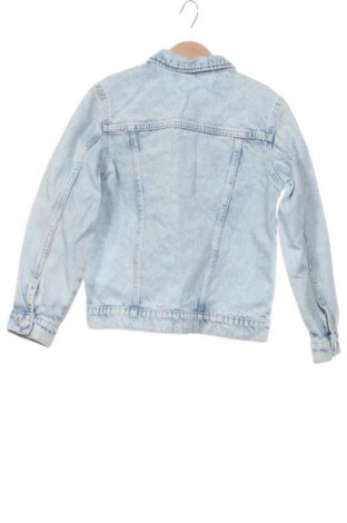 Παιδικό μπουφάν H&M, Μέγεθος 7-8y/ 128-134 εκ., Χρώμα Μπλέ, Τιμή 16,37 €