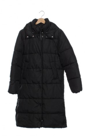 Gyerek dzseki H&M, Méret 13-14y / 164-168 cm, Szín Fekete, Ár 11 069 Ft