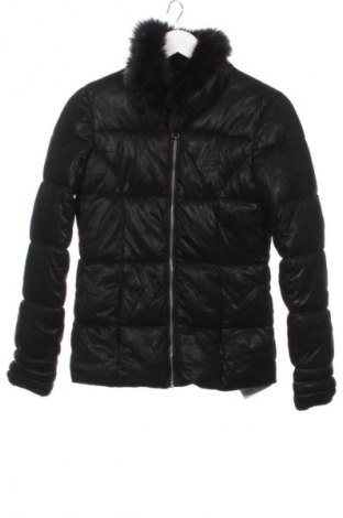 Geacă pentru copii Here+There, Mărime 12-13y/ 158-164 cm, Culoare Negru, Preț 94,99 Lei