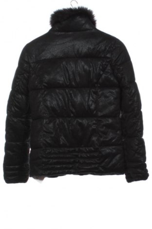 Geacă pentru copii Here+There, Mărime 12-13y/ 158-164 cm, Culoare Negru, Preț 94,99 Lei