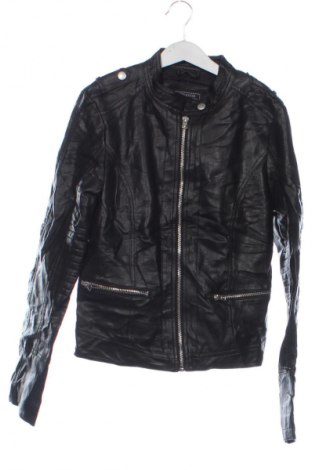 Παιδικό μπουφάν Here+There, Μέγεθος 11-12y/ 152-158 εκ., Χρώμα Μαύρο, Τιμή 7,99 €