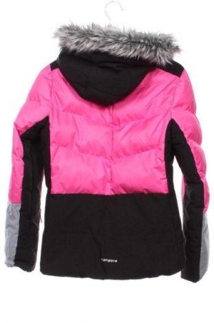 Kinderjacke Icepeak, Größe 13-14y/ 164-168 cm, Farbe Mehrfarbig, Preis € 19,99