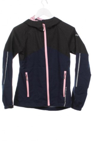 Kinderjacke Icepeak, Größe 13-14y/ 164-168 cm, Farbe Mehrfarbig, Preis € 18,99