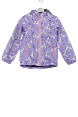 Детско яке Impidimpi, Размер 4-5y/ 110-116 см, Цвят Многоцветен, Цена 13,43 €