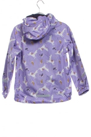 Детско яке Impidimpi, Размер 4-5y/ 110-116 см, Цвят Многоцветен, Цена 13,43 €