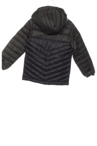 Παιδικό μπουφάν Jack & Jones, Μέγεθος 5-6y/ 116-122 εκ., Χρώμα Πολύχρωμο, Τιμή 19,37 €