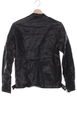 Παιδικό μπουφάν Jack & Jones, Μέγεθος 12-13y/ 158-164 εκ., Χρώμα Μαύρο, Τιμή 13,99 €