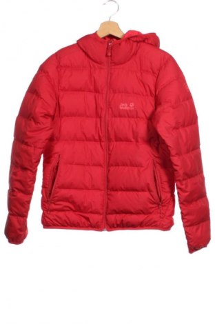 Дамско яке Jack Wolfskin, Размер M, Цвят Червен, Цена 46,01 €