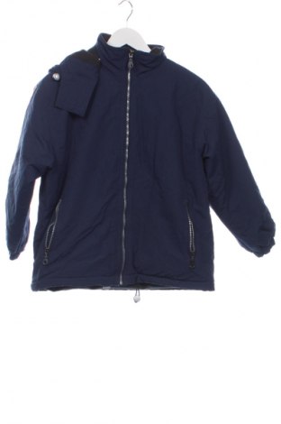 Детско яке Killtec, Размер 10-11y/ 146-152 см, Цвят Син, Цена 28,20 €