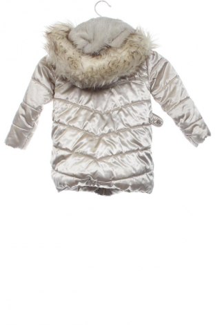 Παιδικό μπουφάν LC Waikiki, Μέγεθος 3-4y/ 104-110 εκ., Χρώμα  Μπέζ, Τιμή 15,00 €