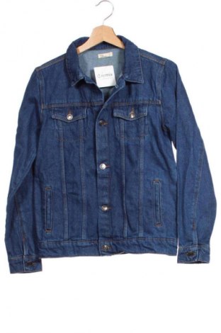 Детско яке Little Cigogne, Размер 12-13y/ 158-164 см, Цвят Син, Цена 9,71 €