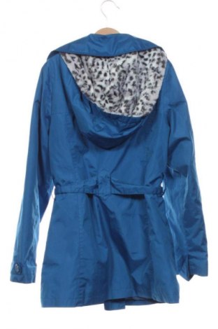 Παιδικό μπουφάν London Fog, Μέγεθος 13-14y/ 164-168 εκ., Χρώμα Μπλέ, Τιμή 25,00 €