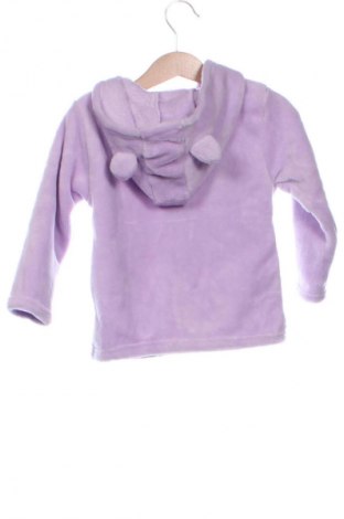 Παιδικό μπουφάν Lupilu, Μέγεθος 18-24m/ 86-98 εκ., Χρώμα Βιολετί, Τιμή 22,00 €