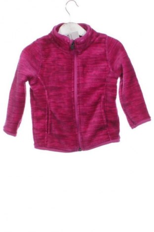 Детско яке Lupilu, Размер 18-24m/ 86-98 см, Цвят Лилав, Цена 16,31 €