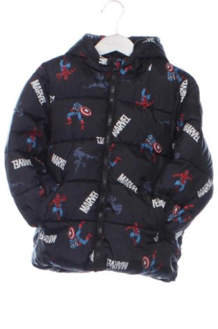 Kinderjacke Marvel, Größe 3-4y/ 104-110 cm, Farbe Mehrfarbig, Preis € 23,00