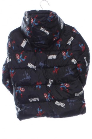 Kinderjacke Marvel, Größe 3-4y/ 104-110 cm, Farbe Mehrfarbig, Preis € 23,00