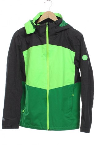 Kinderjacke McKinley, Größe 15-18y/ 170-176 cm, Farbe Mehrfarbig, Preis € 14,99
