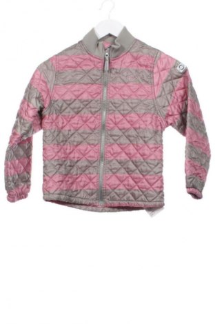 Παιδικό μπουφάν Mikk-Line, Μέγεθος 7-8y/ 128-134 εκ., Χρώμα Πολύχρωμο, Τιμή 19,00 €