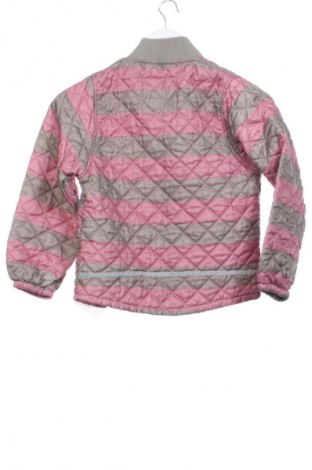 Παιδικό μπουφάν Mikk-Line, Μέγεθος 7-8y/ 128-134 εκ., Χρώμα Πολύχρωμο, Τιμή 19,00 €