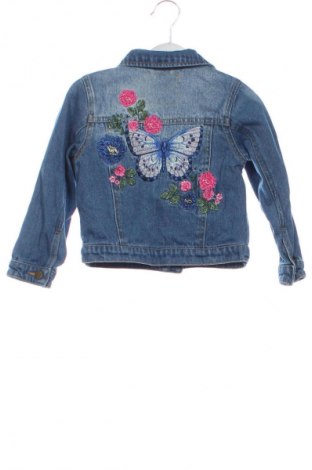 Детско яке My Wear, Размер 2-3y/ 98-104 см, Цвят Многоцветен, Цена 16,00 €