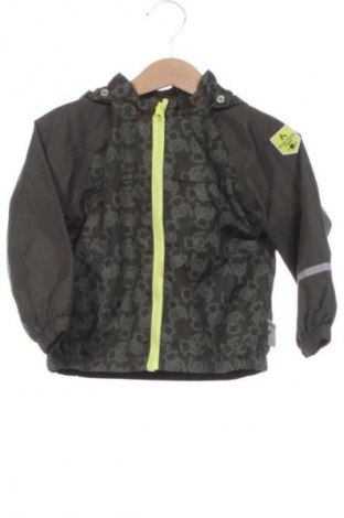 Детско яке Name It, Размер 9-12m/ 74-80 см, Цвят Многоцветен, Цена 19,00 €