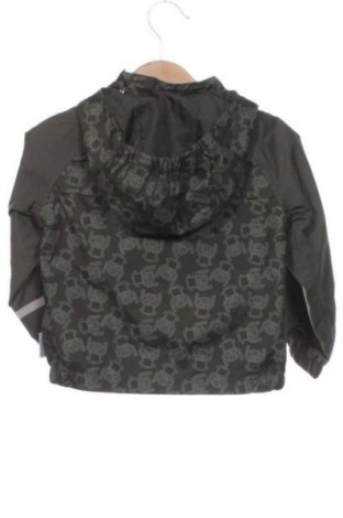 Детско яке Name It, Размер 9-12m/ 74-80 см, Цвят Многоцветен, Цена 19,00 €