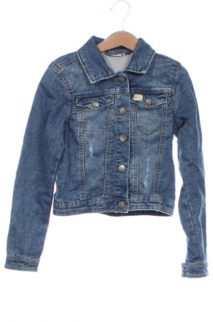 Детско яке Name It, Размер 7-8y/ 128-134 см, Цвят Син, Цена 19,00 €