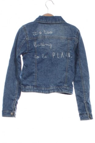 Детско яке Name It, Размер 7-8y/ 128-134 см, Цвят Син, Цена 19,00 €