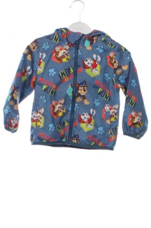 Kinderjacke Nickelodeon, Größe 18-24m/ 86-98 cm, Farbe Mehrfarbig, Preis € 16,00