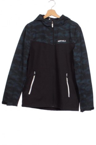 Gyerek dzseki Northville, Méret 14-15y / 168-170 cm, Szín Sokszínű, Ár 4 869 Ft