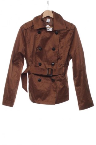 Gyerek dzseki Now, Méret 14-15y / 168-170 cm, Szín Barna, Ár 2 809 Ft