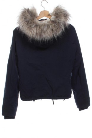 Dziecięca kurtka ONLY, Rozmiar 8-9y/ 134-140 cm, Kolor Niebieski, Cena 86,99 zł