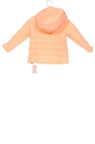 Kinderjacke Original Marines, Größe 12-18m/ 80-86 cm, Farbe Orange, Preis € 11,99