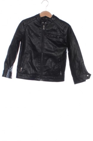 Dziecięca kurtka Original Marines, Rozmiar 5-6y/ 116-122 cm, Kolor Czarny, Cena 46,99 zł