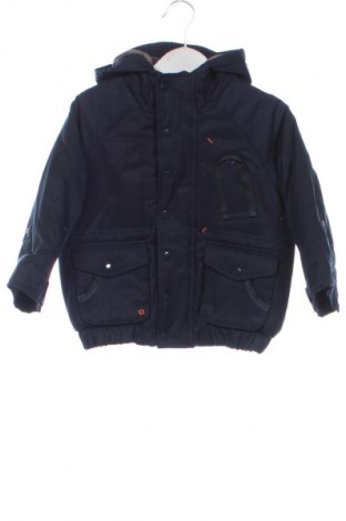 Παιδικό μπουφάν Original Marines, Μέγεθος 1-2m/ 50-56 εκ., Χρώμα Μπλέ, Τιμή 52,75 €