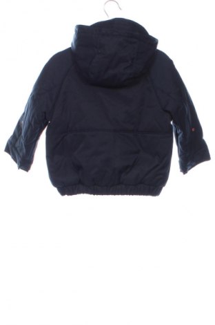Παιδικό μπουφάν Original Marines, Μέγεθος 1-2m/ 50-56 εκ., Χρώμα Μπλέ, Τιμή 52,75 €