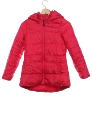 Παιδικό μπουφάν PUMA, Μέγεθος 8-9y/ 134-140 εκ., Χρώμα Ρόζ , Τιμή 27,00 €
