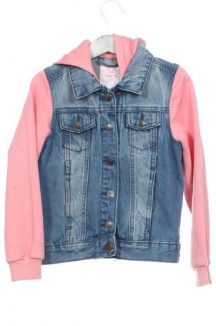 Kinderjacke Pepperts!, Größe 5-6y/ 116-122 cm, Farbe Mehrfarbig, Preis € 16,30