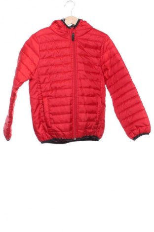 Детско яке Piazza Italia, Размер 7-8y/ 128-134 см, Цвят Червен, Цена 16,00 €