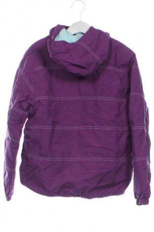 Kinderjacke Quechua, Größe 9-10y/ 140-146 cm, Farbe Lila, Preis € 9,99