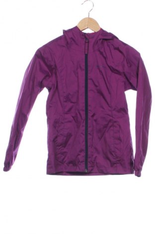 Gyerek dzseki Quechua, Méret 10-11y / 146-152 cm, Szín Lila, Ár 8 269 Ft