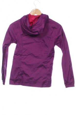 Gyerek dzseki Quechua, Méret 10-11y / 146-152 cm, Szín Lila, Ár 8 269 Ft