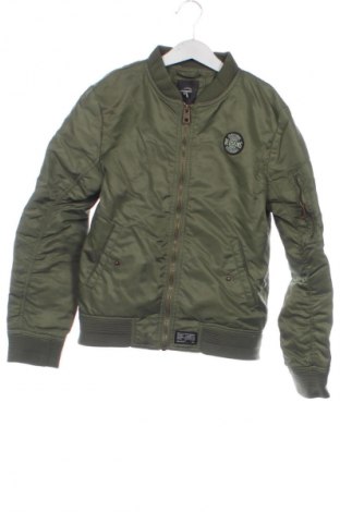 Παιδικό μπουφάν Redskins, Μέγεθος 9-10y/ 140-146 εκ., Χρώμα Πράσινο, Τιμή 27,00 €