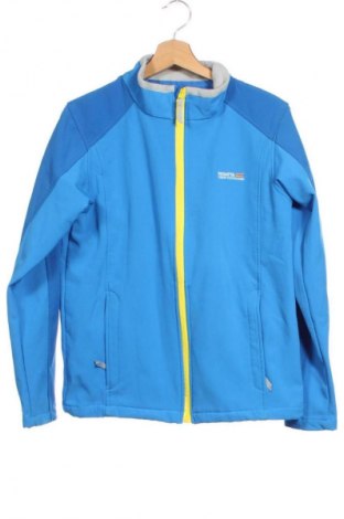 Dětská bunda  Regatta, Velikost 15-18y/ 170-176 cm, Barva Modrá, Cena  329,00 Kč