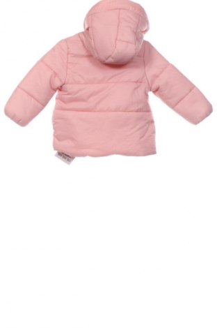 Παιδικό μπουφάν Reserved, Μέγεθος 12-18m/ 80-86 εκ., Χρώμα Ρόζ , Τιμή 35,00 €