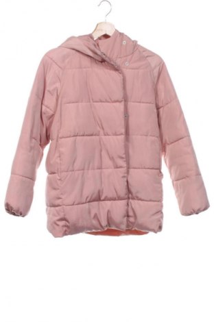 Παιδικό μπουφάν Reserved, Μέγεθος 10-11y/ 146-152 εκ., Χρώμα Ρόζ , Τιμή 22,06 €