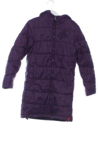 Kinderjacke Sam, Größe 5-6y/ 116-122 cm, Farbe Lila, Preis € 21,98